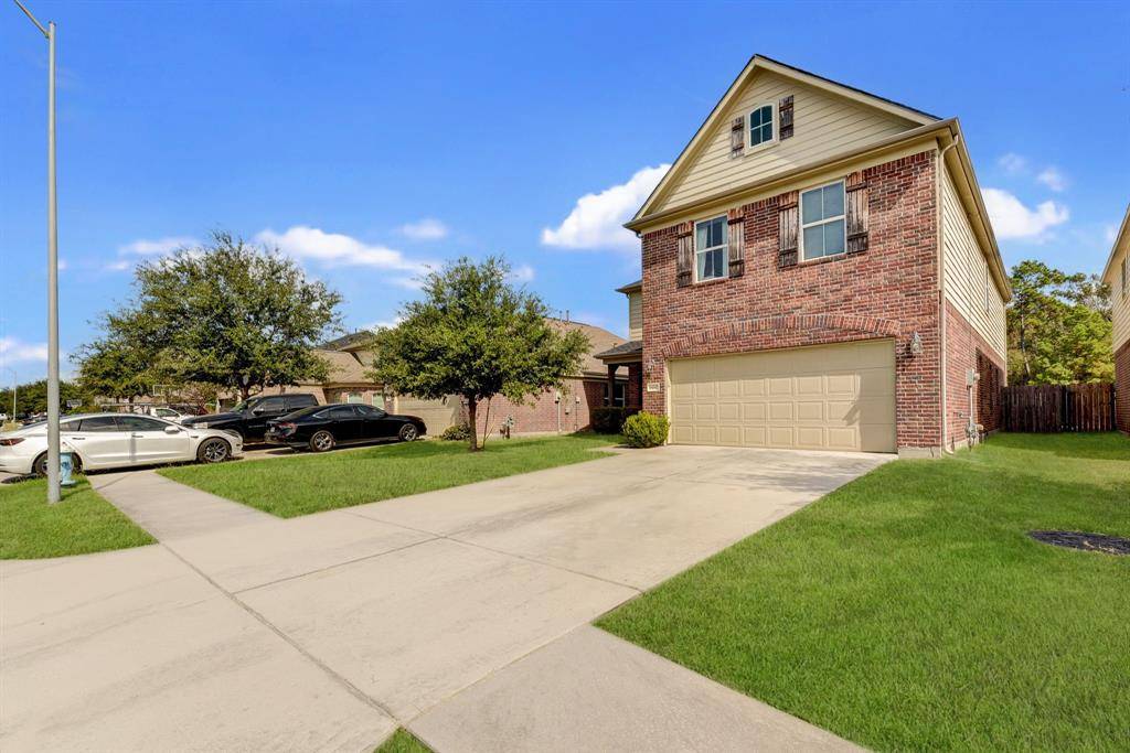 Spring, TX 77386,29067 Birch Green WAY