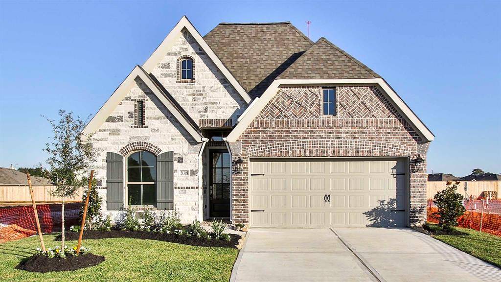 Tomball, TX 77377,21318 Bridle Rose TRL