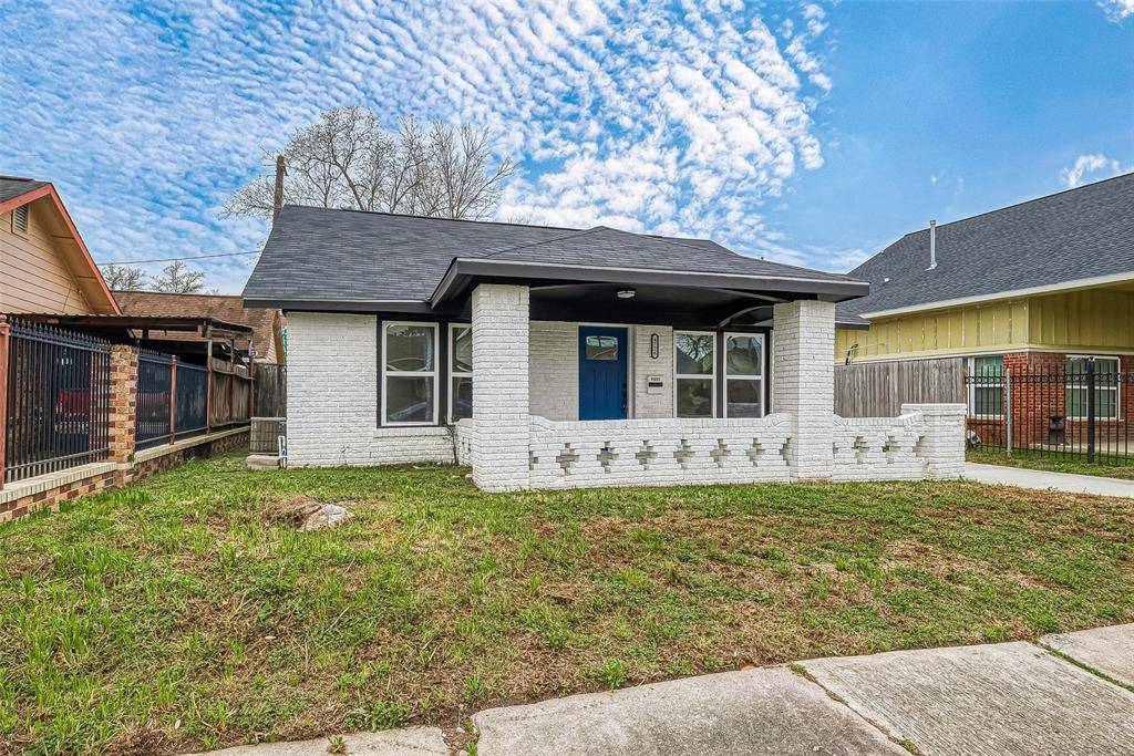 Houston, TX 77023,4726 Pease ST