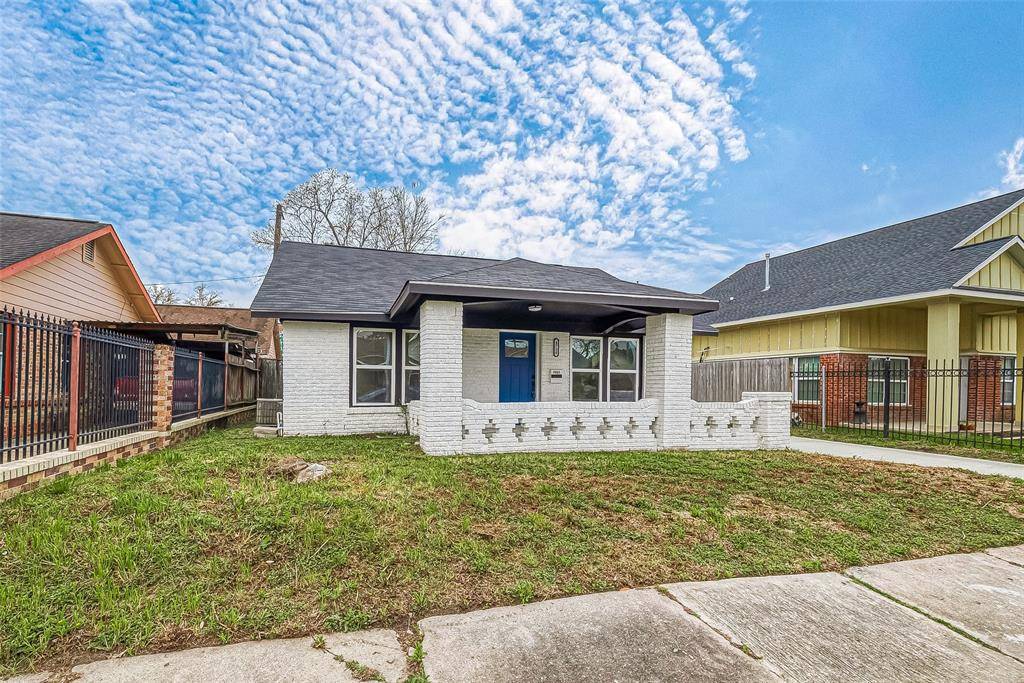 Houston, TX 77023,4726 Pease ST