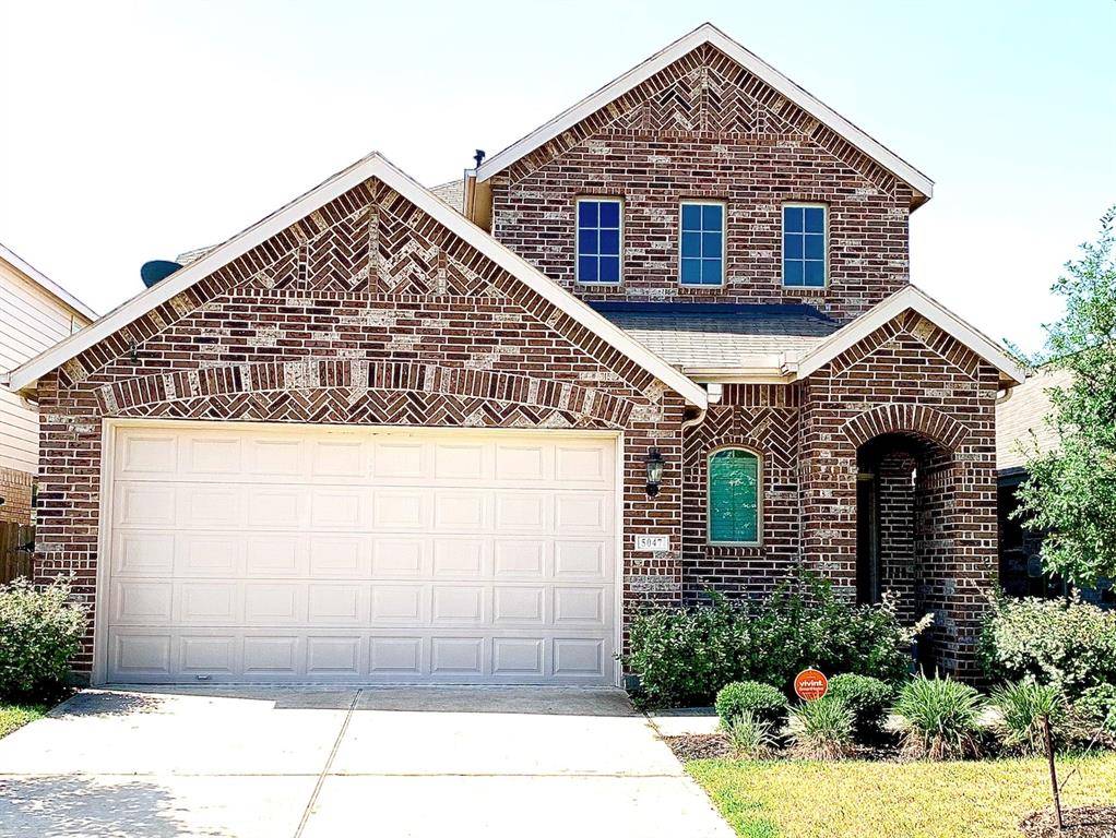 Houston, TX 77066,5047 Azalea Trace DR