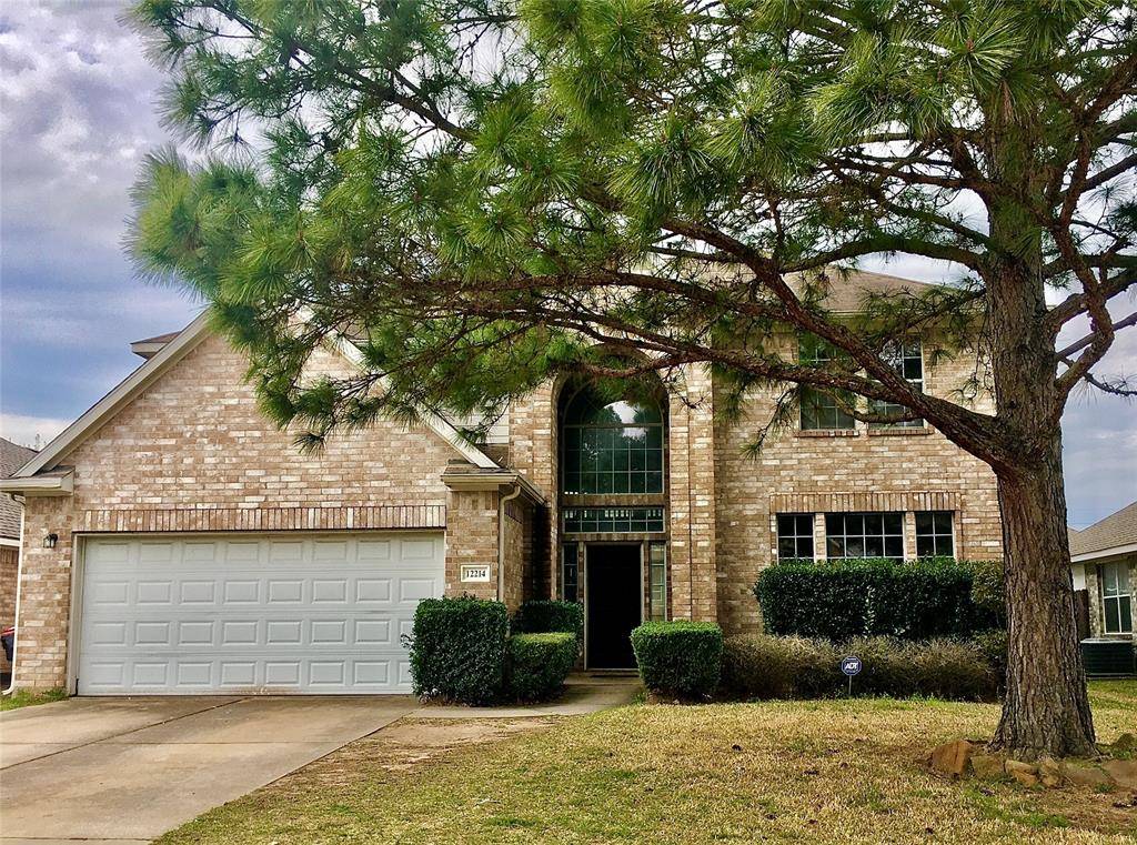 Tomball, TX 77375,12214 Jeckell Isles DR