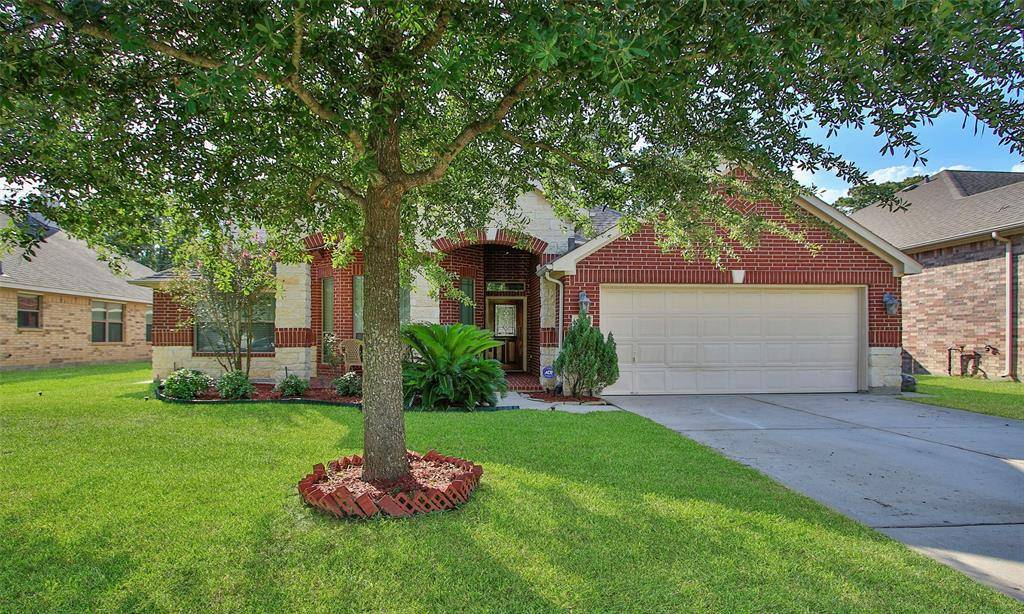 Spring, TX 77379,5330 Brookway Willow DR