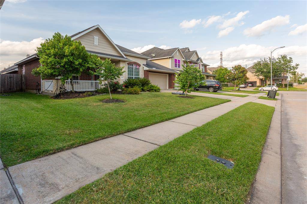 Katy, TX 77494,26706 Eagle Park LN