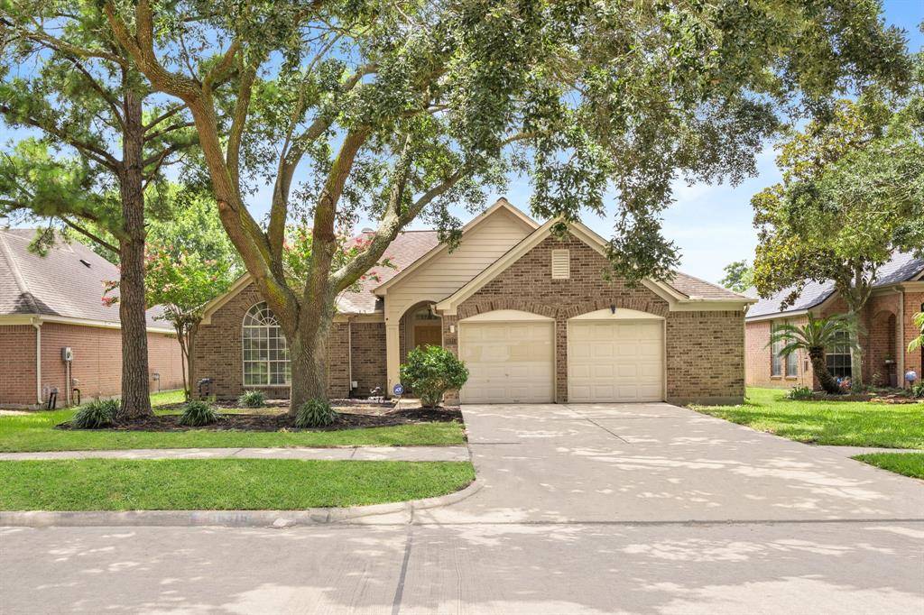 Houston, TX 77095,16315 Shining Rock LN