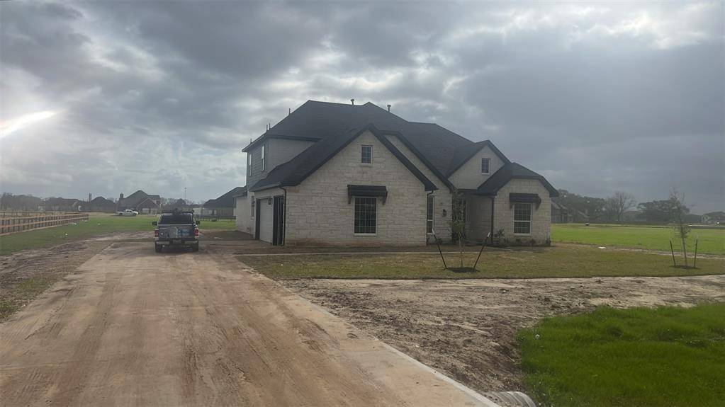 Rosharon, TX 77583,839 Lakeland CIR