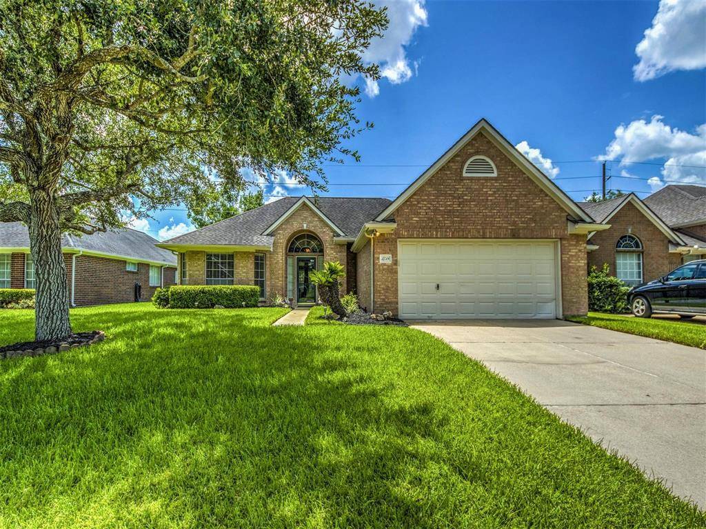 Pearland, TX 77584,3718 S Peach Hollow CIR