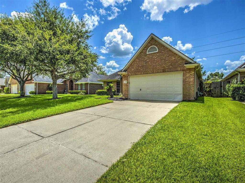 Pearland, TX 77584,3718 S Peach Hollow CIR