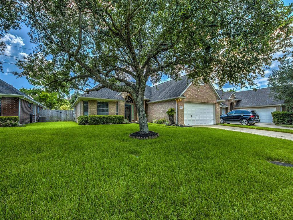 Pearland, TX 77584,3718 S Peach Hollow CIR