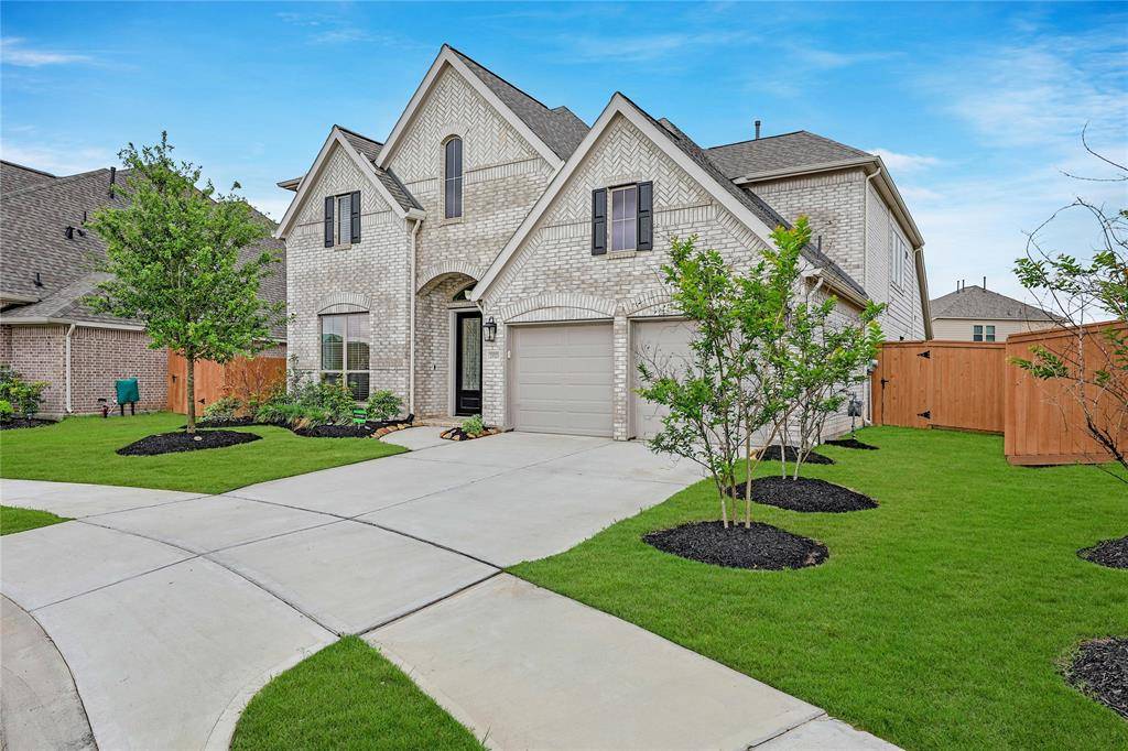 Katy, TX 77493,23323 Markstone Glen CT