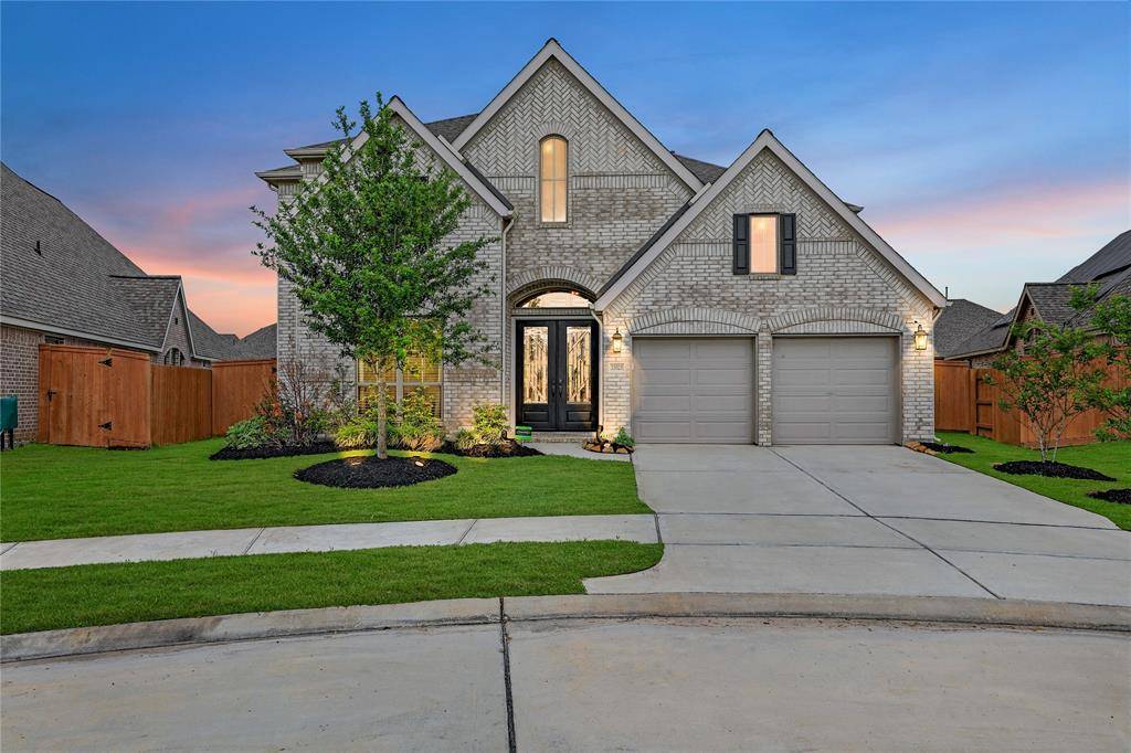 Katy, TX 77493,23323 Markstone Glen CT