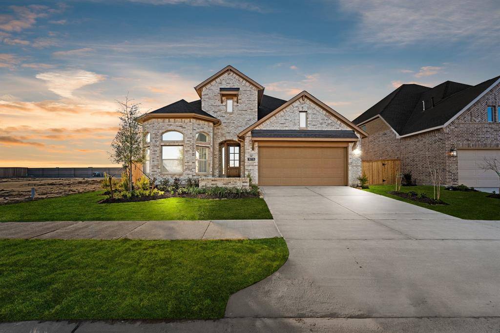 Cypress, TX 77433,10719 Sundial Lupine CT