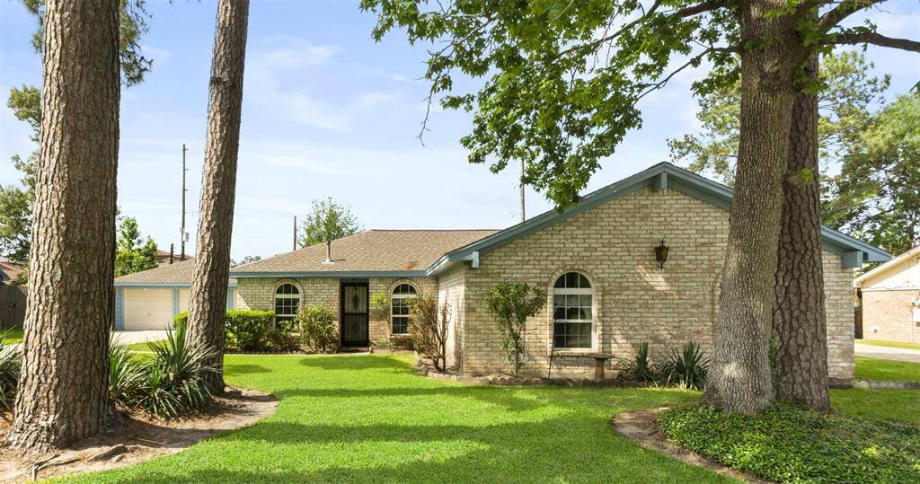 Shenandoah, TX 77381,614 Crestwood DR