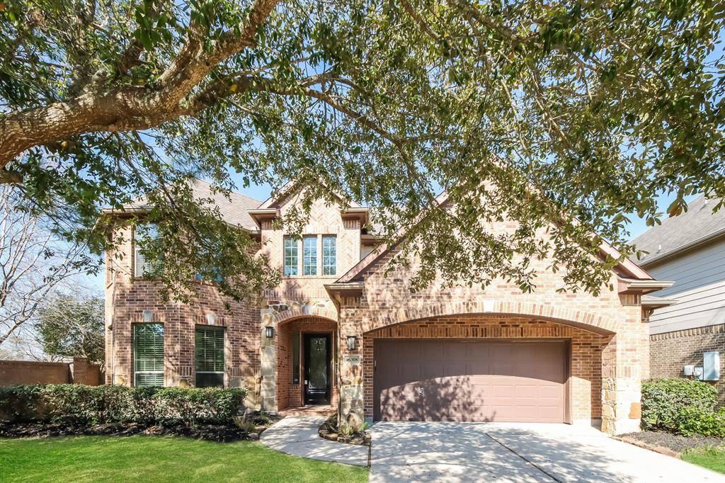 Houston, TX 77044,16318 Jadestone Terrace LN