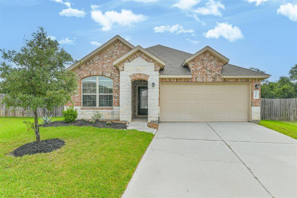 Spring, TX 77389,24218 Birchwood Creek CT