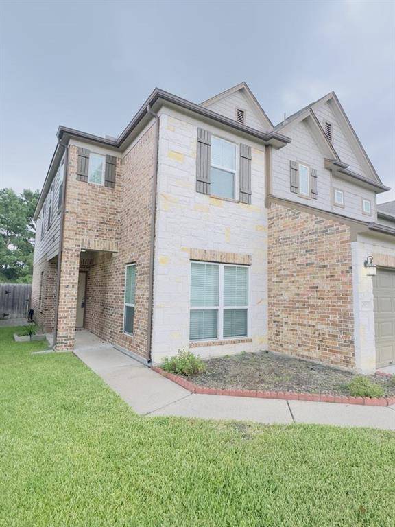 Tomball, TX 77375,10522 Chestnut Path WAY