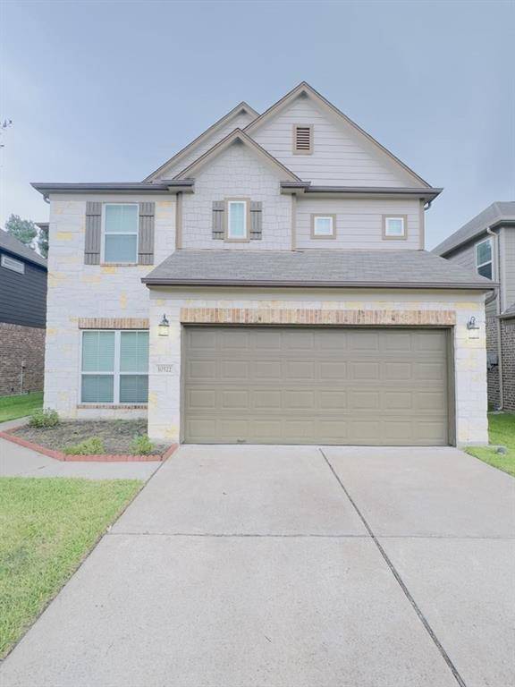 Tomball, TX 77375,10522 Chestnut Path WAY