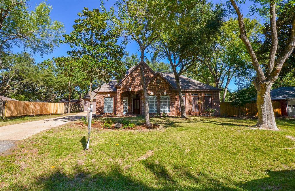 Katy, TX 77493,5150 Meadowlark LN