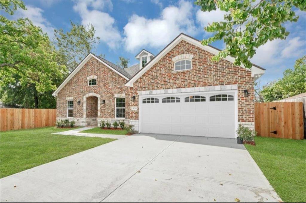 Houston, TX 77033,5710 Pershing ST