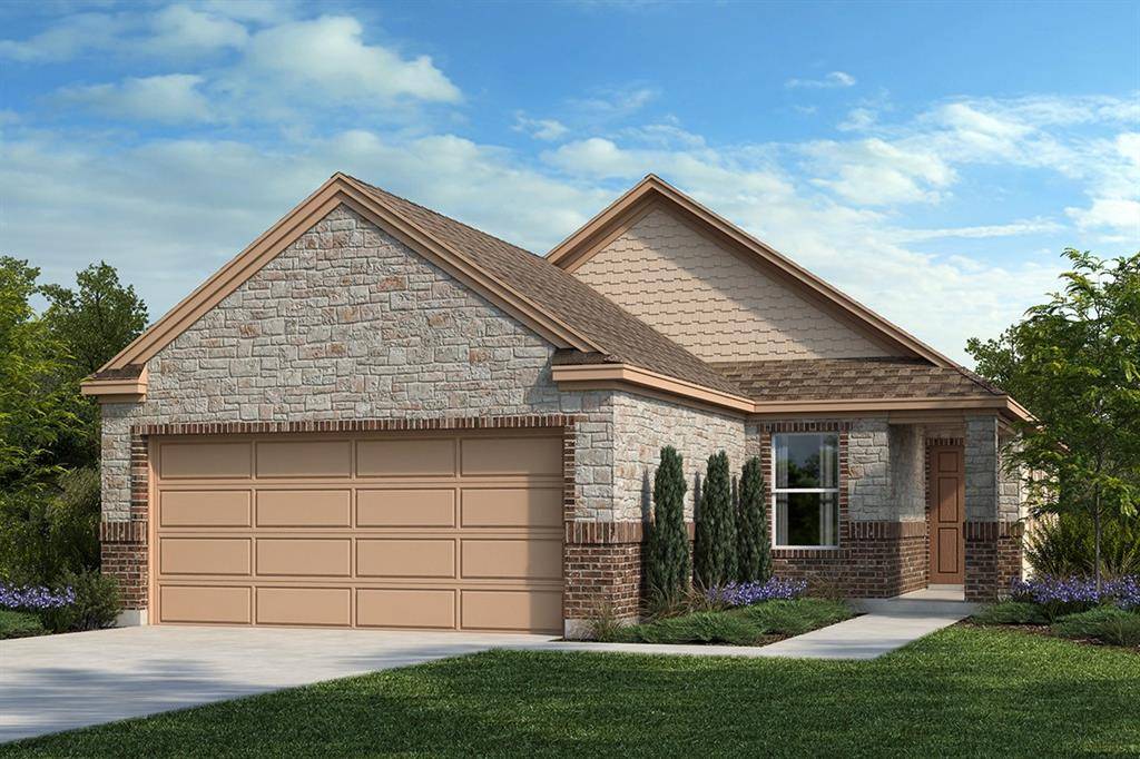 Hockley, TX 77447,19814 Corberry Park LN