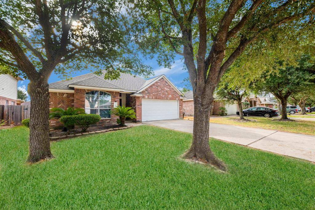 Katy, TX 77449,5910 Horse Prairie DR