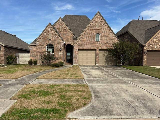 Manvel, TX 77578,2405 Olive Forest LN