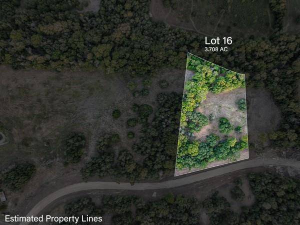 Round Top, TX 78954,TBD Wendy Lane - Lot 16