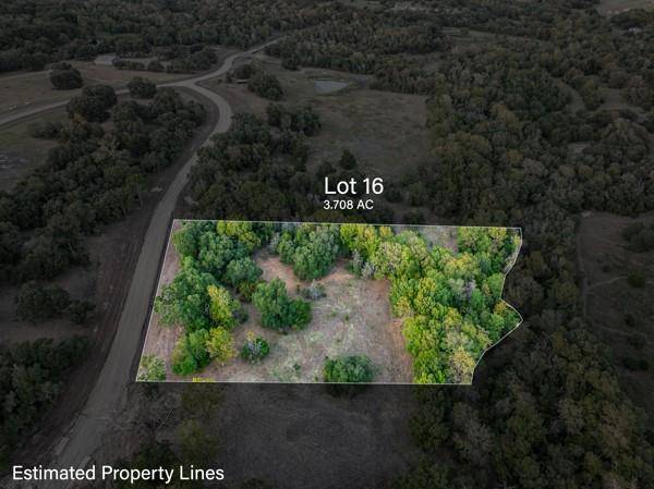 Round Top, TX 78954,TBD Wendy Lane - Lot 16