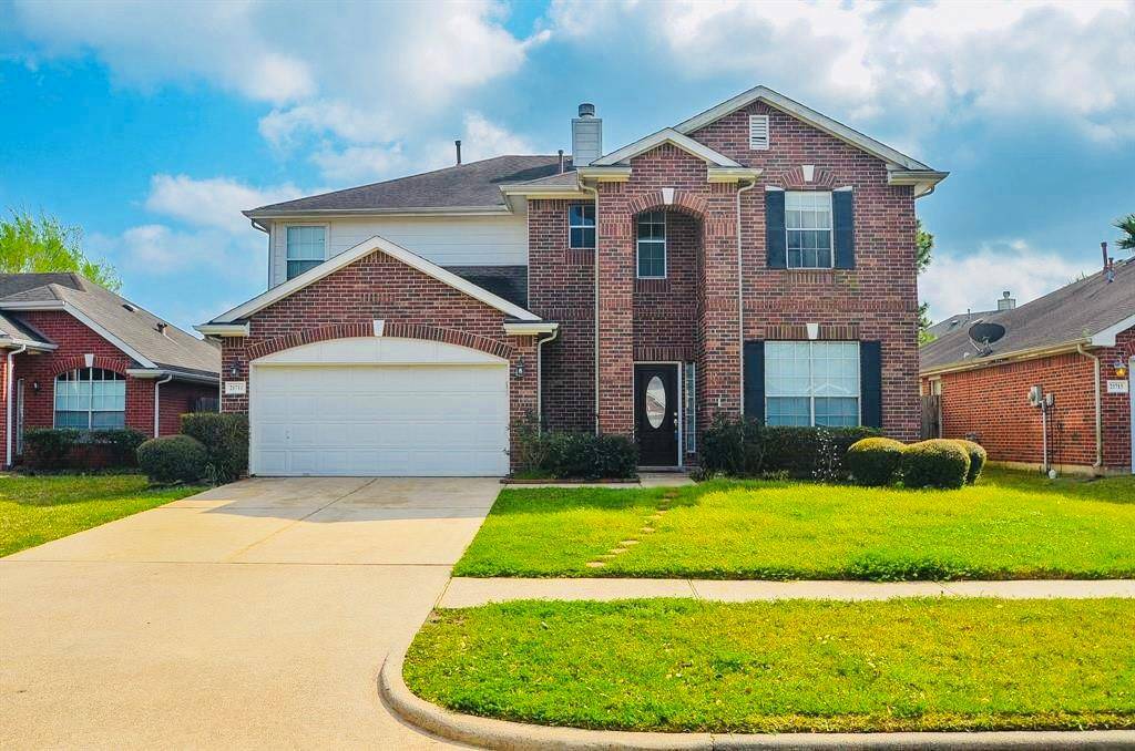 Katy, TX 77450,21711 Oakbridge Park LN