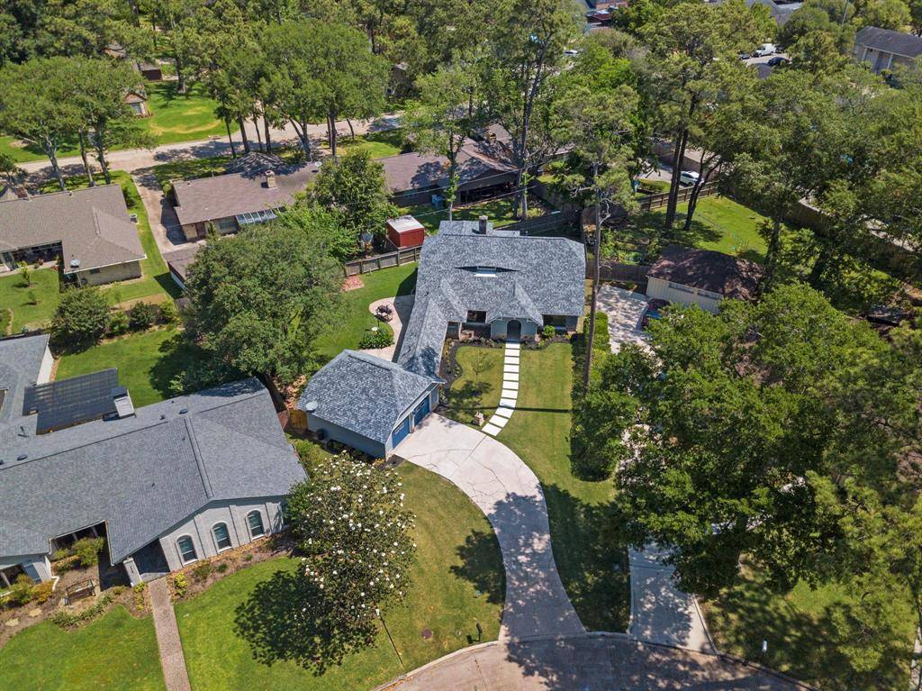 Houston, TX 77043,11214 Maple Springs DR