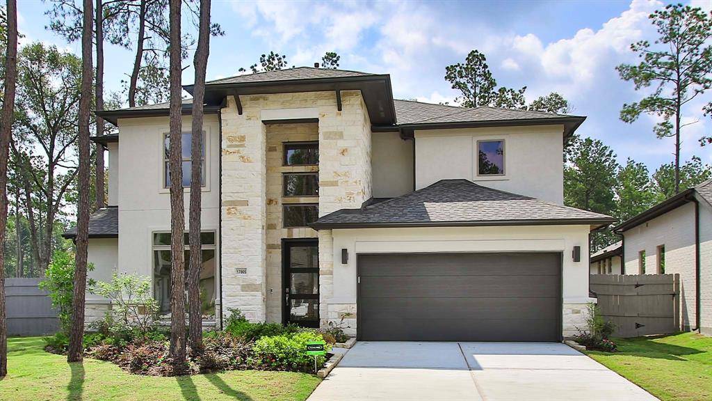 Conroe, TX 77302,17805 Parnassum PATH