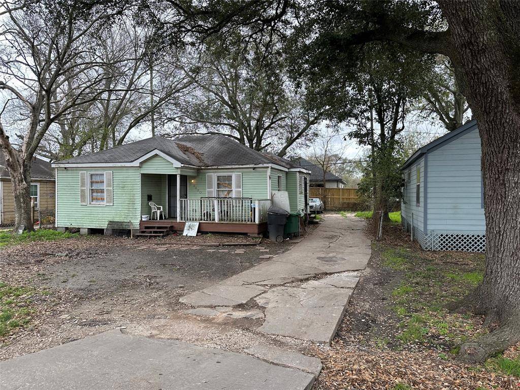 Houston, TX 77021,3430 Mount Pleasant ST