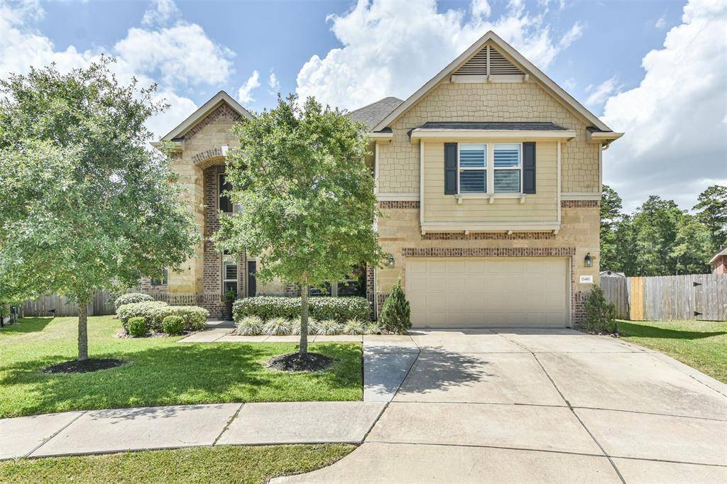 Houston, TX 77044,15403 Broken Hills LN