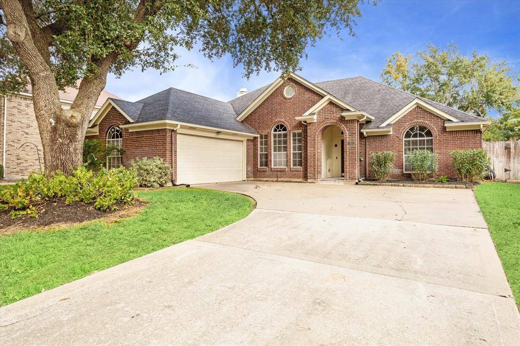 Houston, TX 77084,3106 Redwood Shadows CT