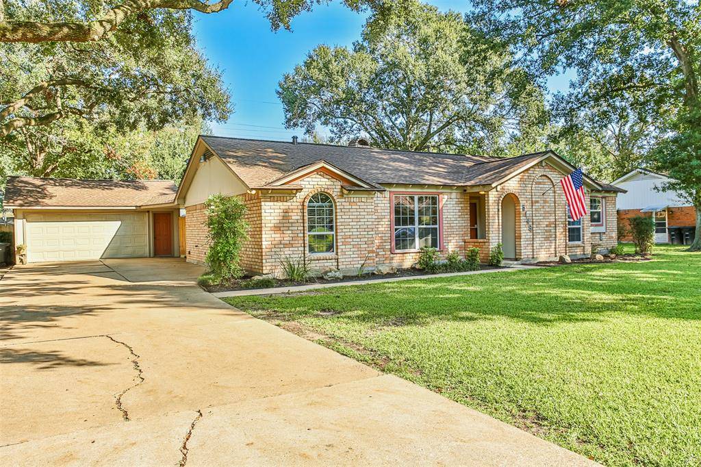 Katy, TX 77493,5148 Mockingbird LN