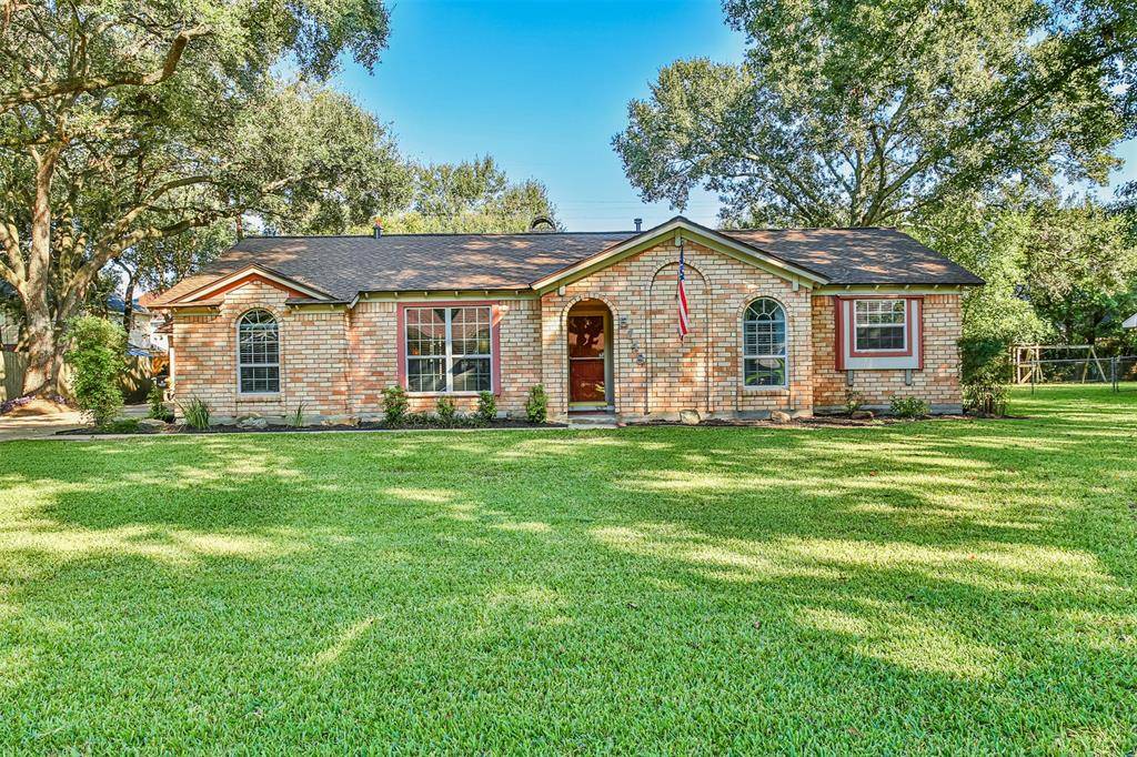 Katy, TX 77493,5148 Mockingbird LN