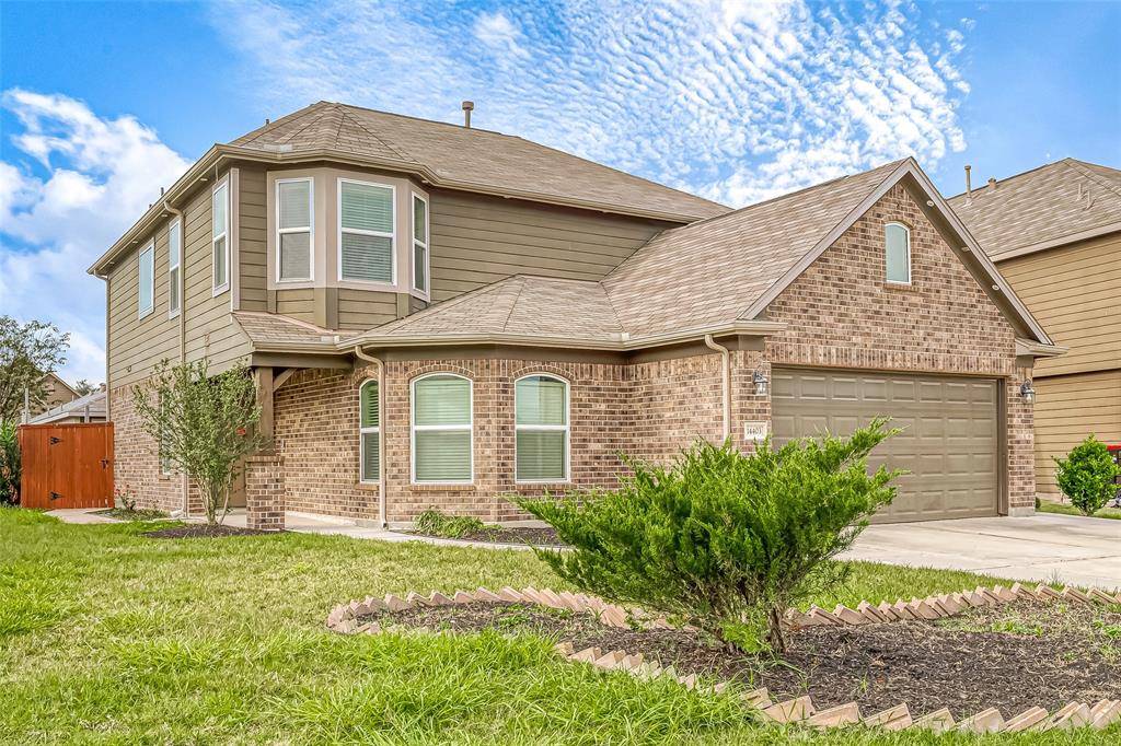 Houston, TX 77090,14403 Dano CT