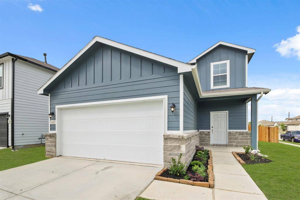 Fulshear, TX 77423,32910 Silver Meadow WAY
