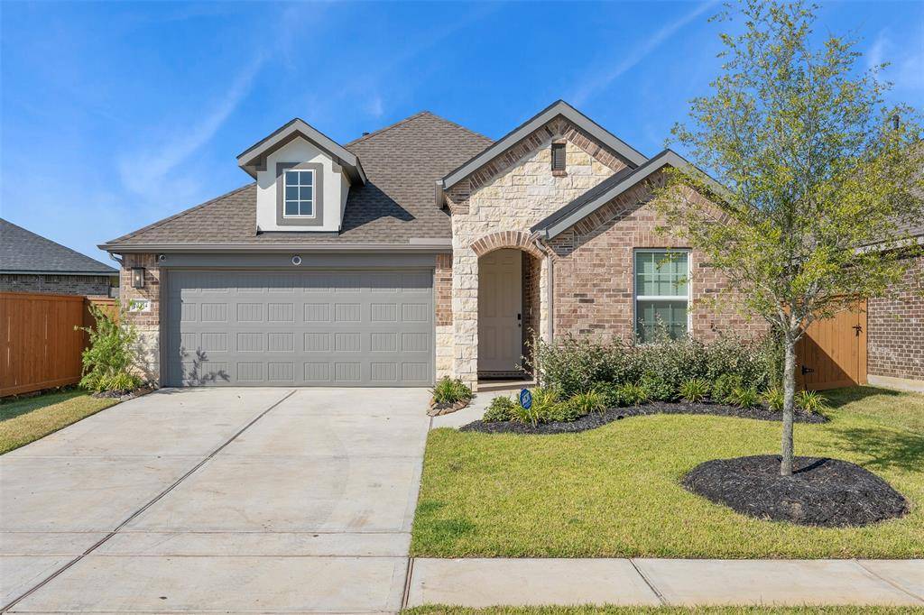 Hockley, TX 77447,22234 Cortona Glen DR