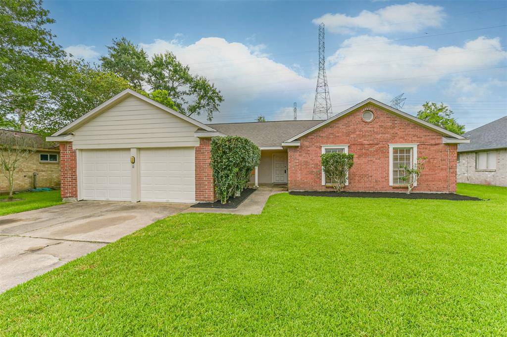 League City, TX 77573,622 Magnolia Bend ST