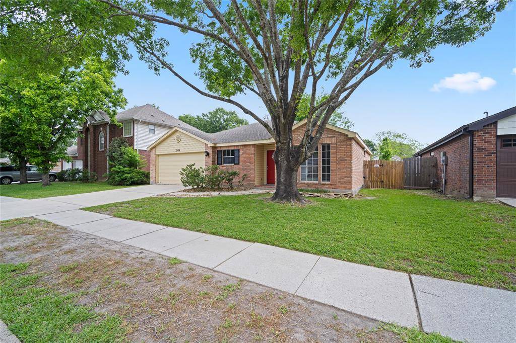 Spring, TX 77373,23418 Summer Pine DR