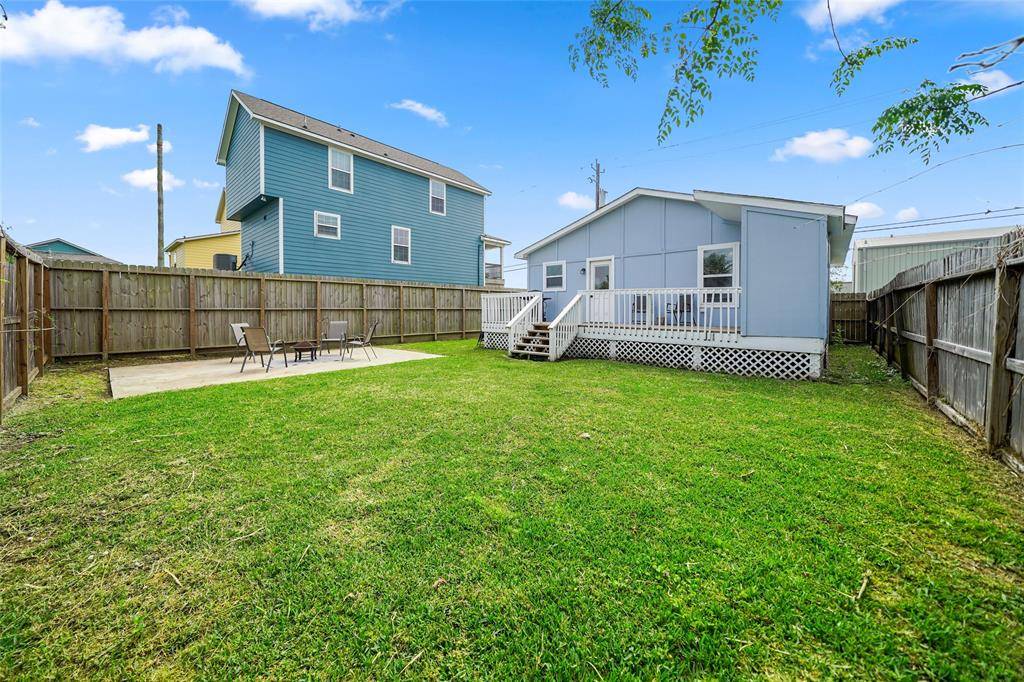 Galveston, TX 77551,2008 71st ST