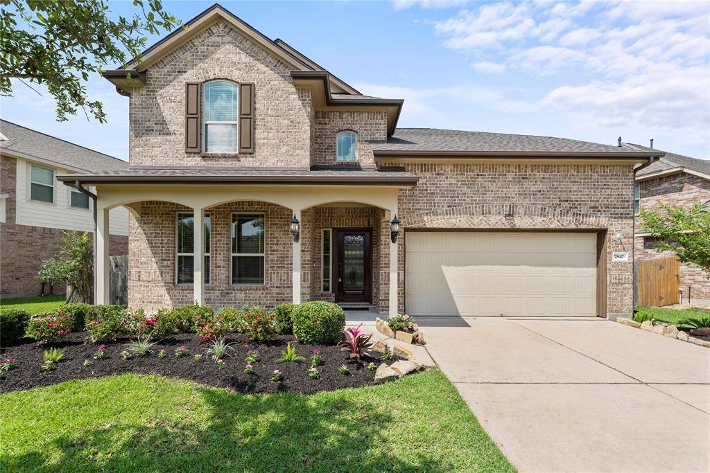 Richmond, TX 77407,7847 Mesquite Manor LN