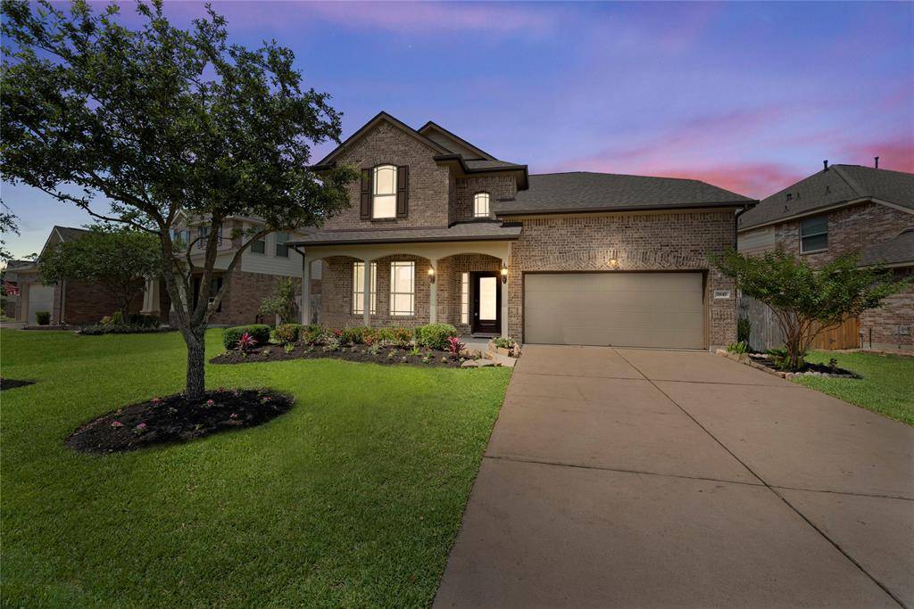 Richmond, TX 77407,7847 Mesquite Manor LN