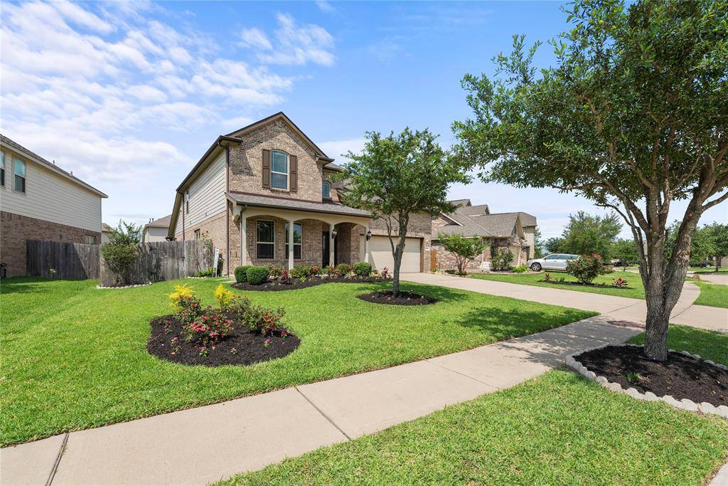 Richmond, TX 77407,7847 Mesquite Manor LN