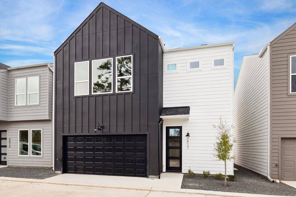 Houston, TX 77091,5819 Mansfield Heights Ln