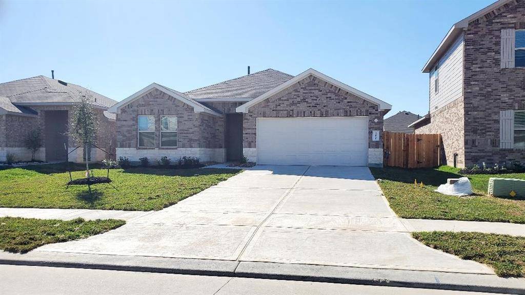 New Caney, TX 77357,21516 RUSTIC ELM DRIVE