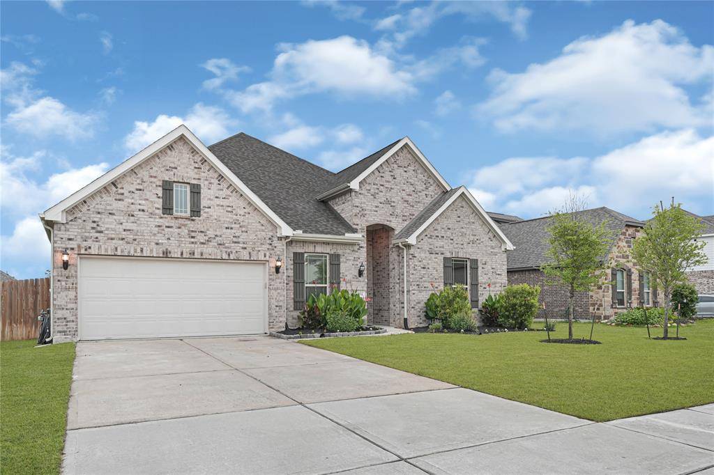 Tomball, TX 77375,20814 Silver Lance DR