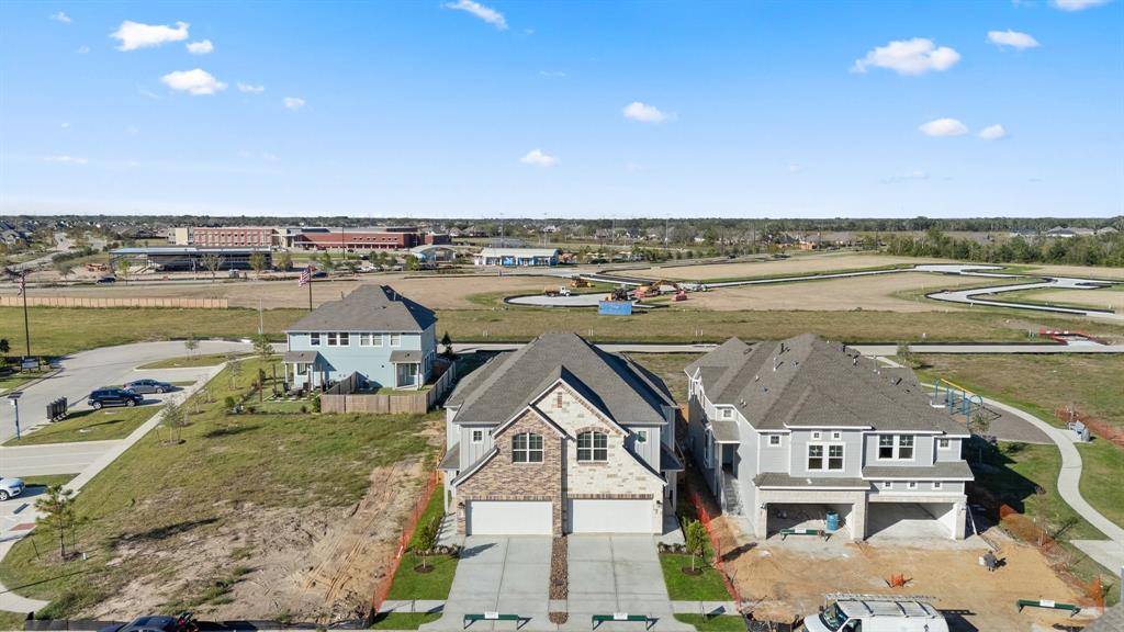 Iowa Colony, TX 77583,5219 Capricorn WAY