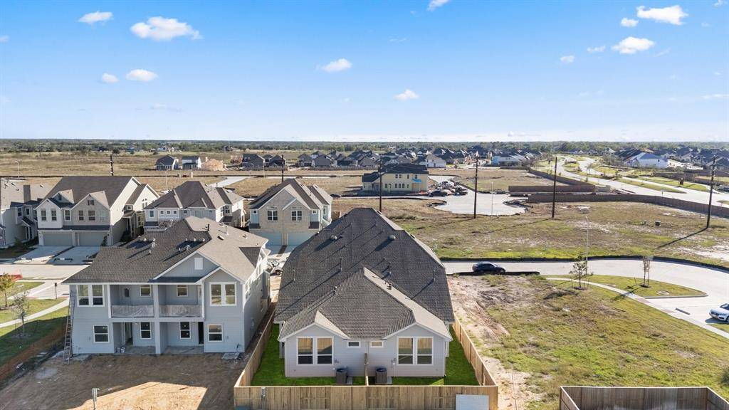 Iowa Colony, TX 77583,5219 Capricorn WAY